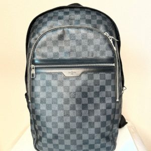 Рюкзак Louis Vuitton в отличном состоянии, цена 110 т.р