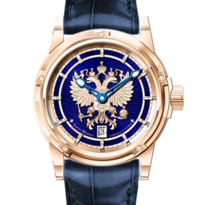 Часы Louis Moinet Magistralis