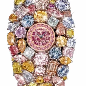 Graff Diamonds Hallucination