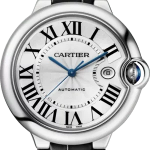 Часы Cartier ballon bleu de cartier
