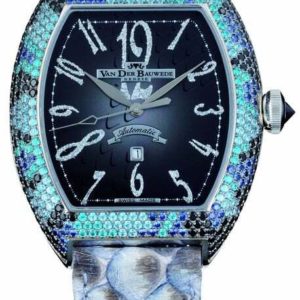 Часы Van Der Bauwede Magnum Snake
