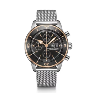 Часы Breitling Superocean II
