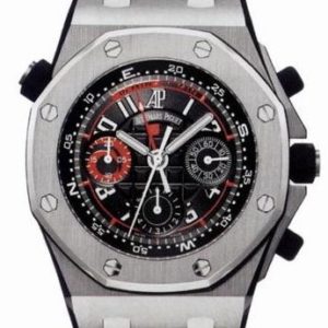 Audemars Piguet Royal Oak Offshore Alinghi Polaris