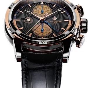 Часы Louis Moinet Magistralis