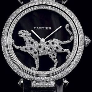 Часы Cartier Panthere