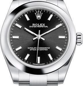 Часы Rolex Oyster Perpetual 177200 примерная стоимость выкупа: