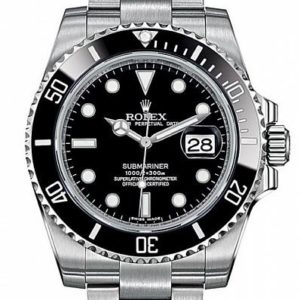 Часы Rolex Submariner Date