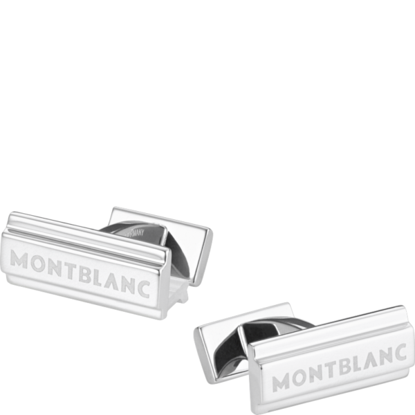 112909 Запонки Montblanc (Монблан)