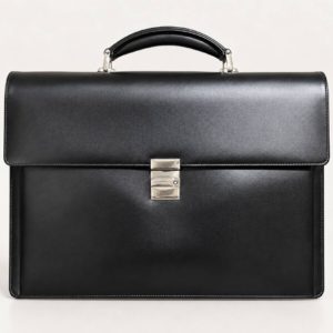 Новый портфель Montblanc