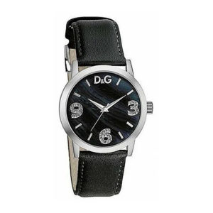 Наручные часы DOLCE & GABBANA DG-DW0689 женские, кварцевые, водонепроницаемые