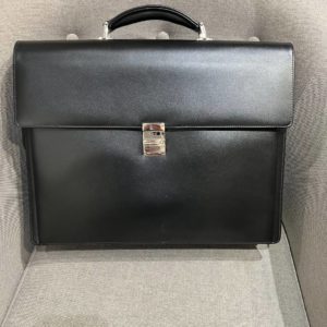 Новый портфель Montblanc