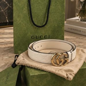 Ремень Gucci в состоянии нового