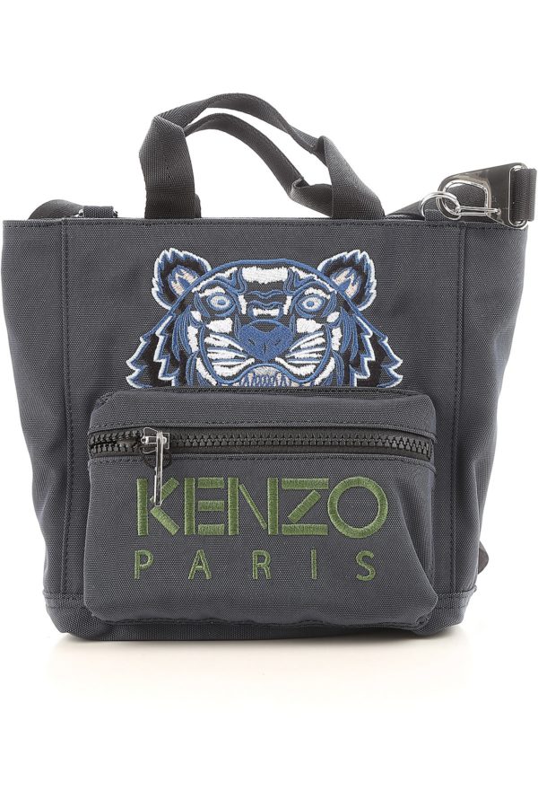 Продать сумку Kenzo в Москве