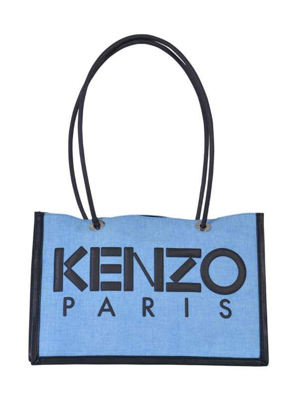 Продать сумку Kenzo в Москве