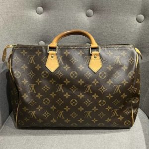 Сумка Louis Vuitton Speedy 30