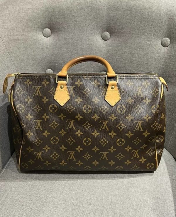 Сумка Louis Vuitton Speedy 30