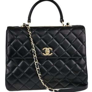 Продать сумку Chanel в Москве
