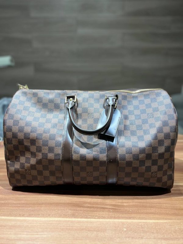 Дорожная сумка Louis Vuitton Keepall 45