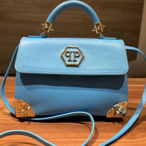 Сумка Philipp Plein в состоянии новой