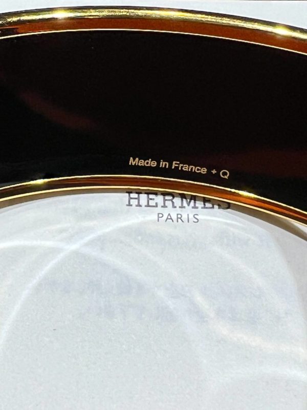 Браслет Hermes в отличном состоянии