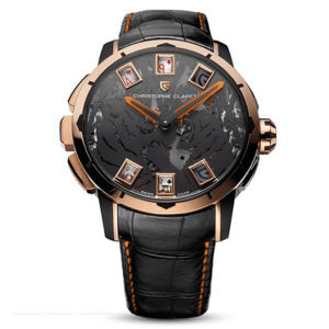 Продать часы Christophe Claret Москва