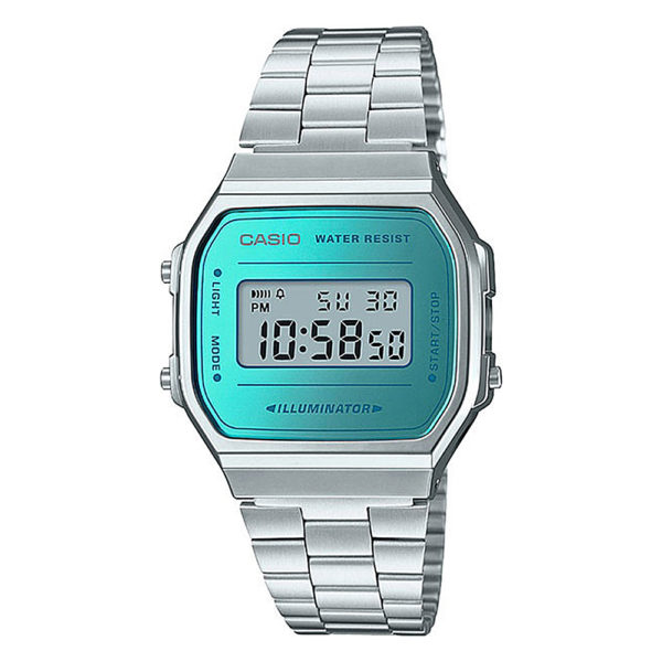 Продать часы Casio в Москве