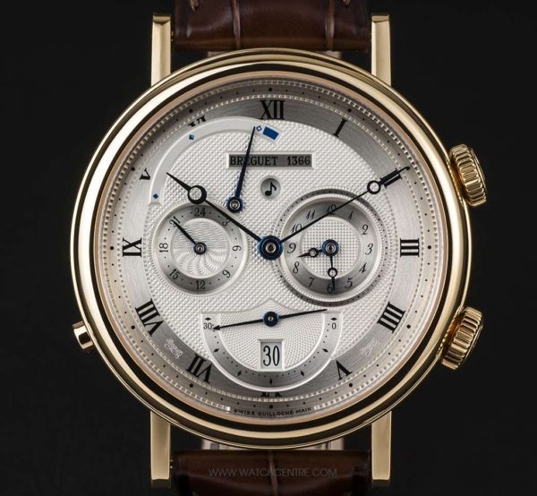 Продать часы Breguet Москва