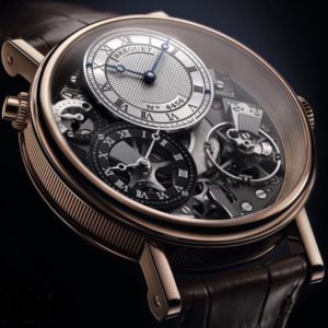 Продать часы Breguet Москва