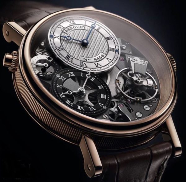 Продать часы Breguet Москва