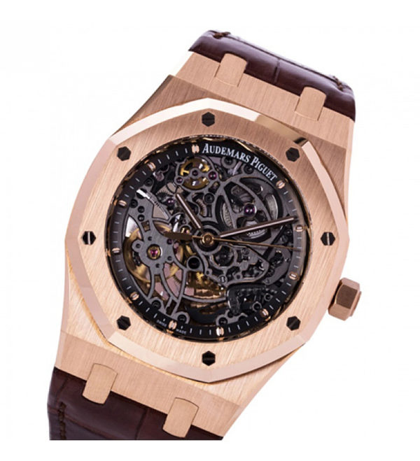 Продать часы Audemars Piguet Москва