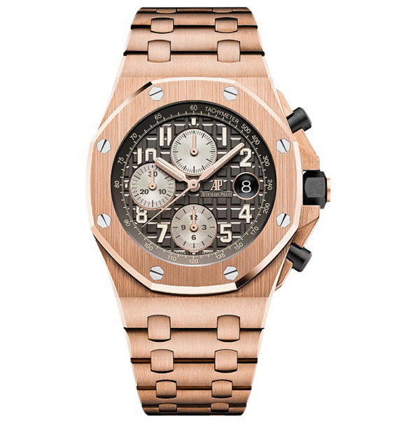 Продать часы Audemars Piguet Москва