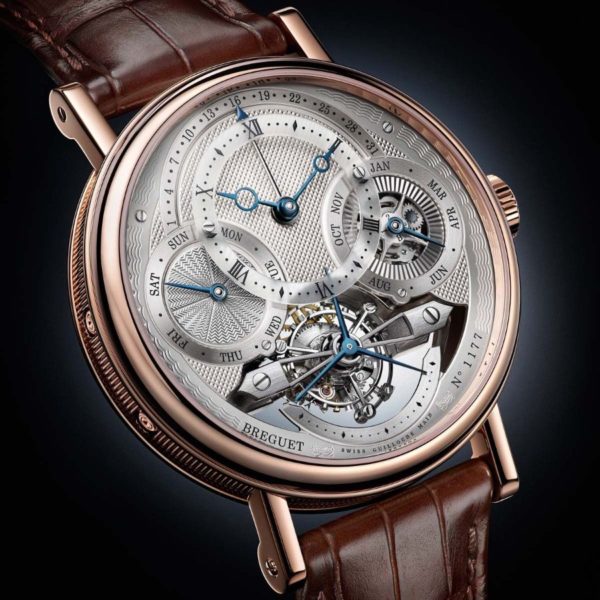 Продать часы Breguet Москва