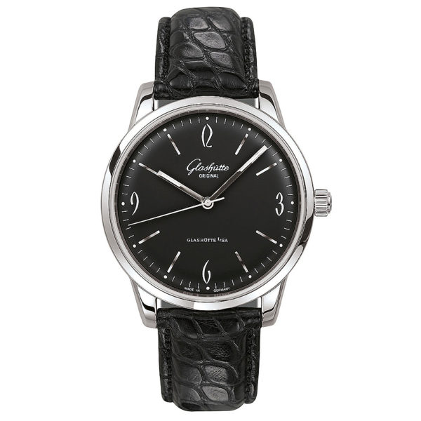 Продать Glashutte Original в Москве