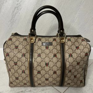 Новая сумка Gucci, лимитированная коллекция