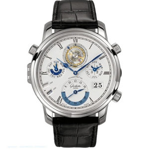 Продать Glashutte Original в Москве