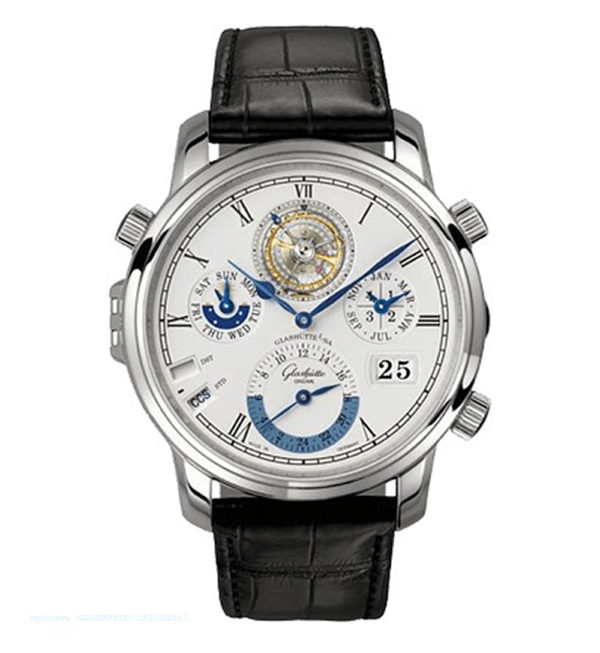 Продать Glashutte Original в Москве