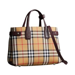 Продать сумку Burberry в Москве