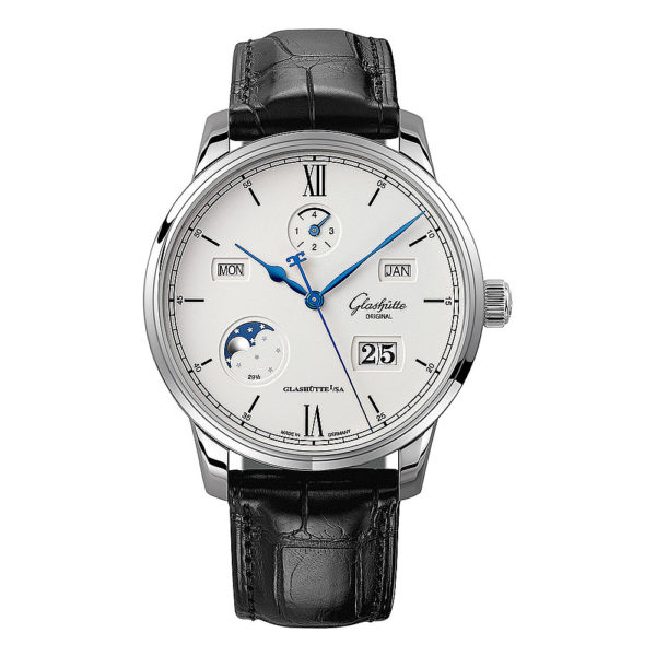 Продать Glashutte Original в Москве