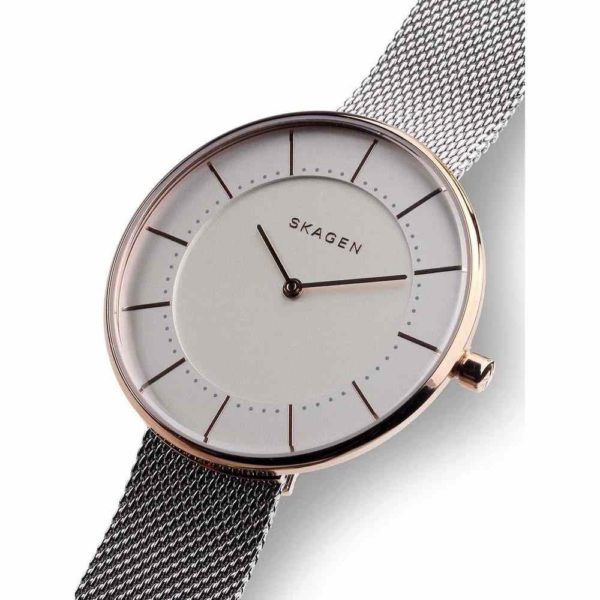 Продать часы Skagen в Москве