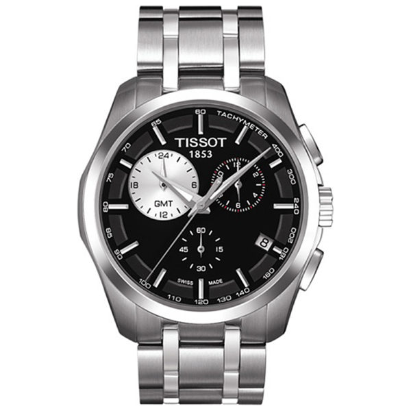 Продать часы Tissot