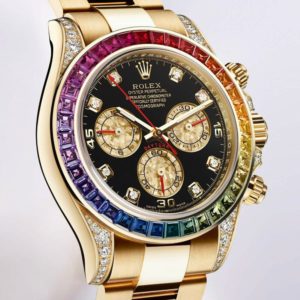 Продать часы Rolex