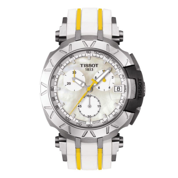 Продать часы Tissot