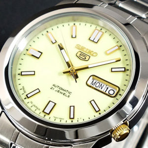 Продать дорогие часы Seiko в Москве
