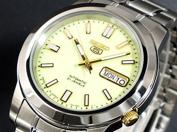 Продать дорогие часы Seiko в Москве