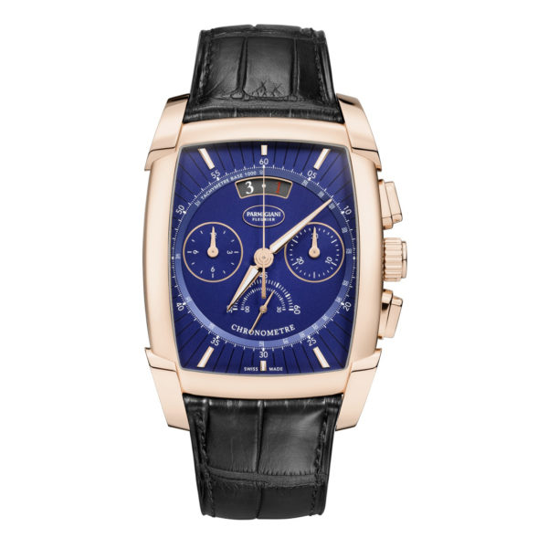 Продать часы Parmigiani Fleurier Москва