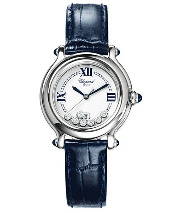 Продать часы Chopard Москва