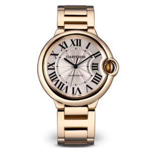 Продать часы Cartier Москва