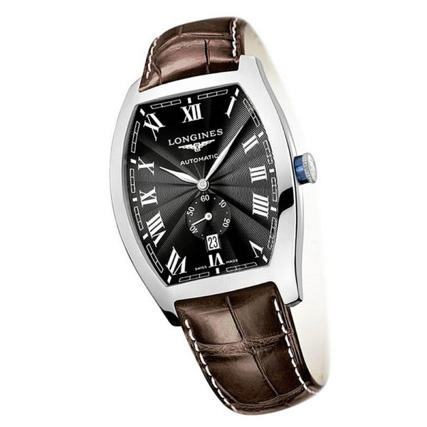 Продать часы Longines в Москве