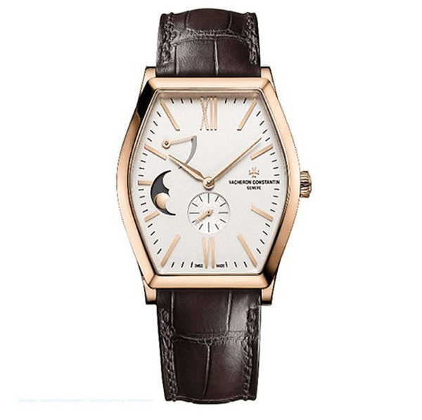 Продать часы Vacheron Constantin Москва