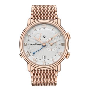 Продать часы Blancpain Москва